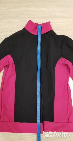 Костюм для фигурного катания 122