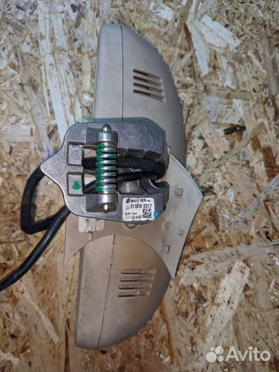 Зеркало заднего вида mercedes w211