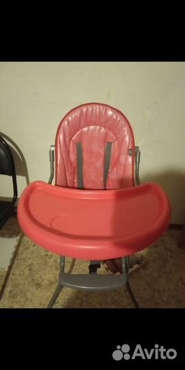 Стульчик для кормления