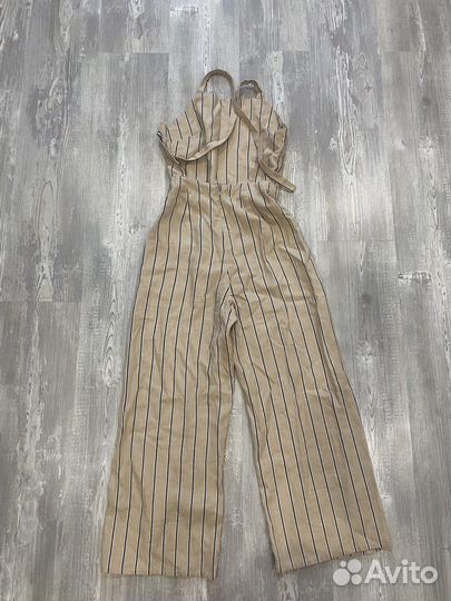 Комбинезон женский летний