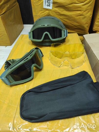 Очки тактические