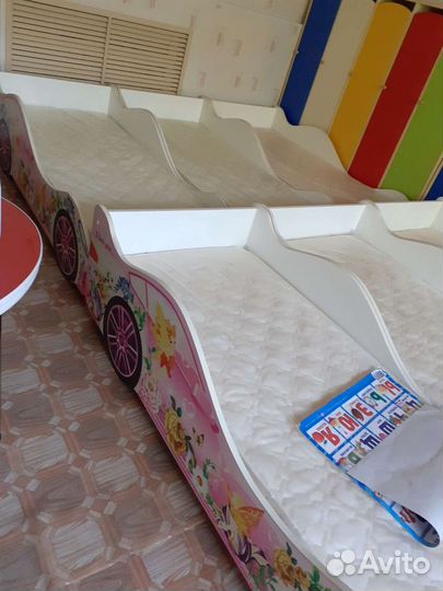 Детская мебель