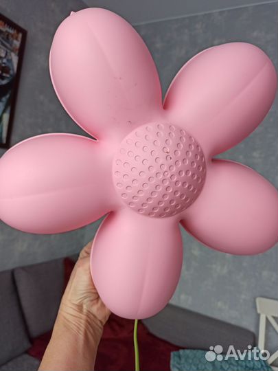 Светильник настенный