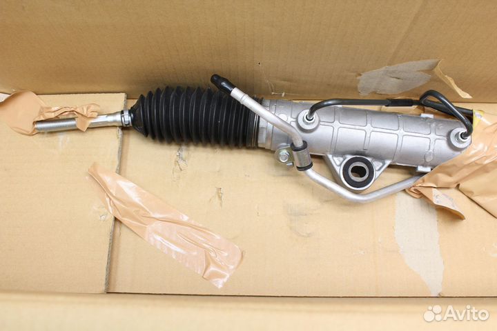 Gj8a32110d Mazda Atenza рулевая рейка оригинал нов