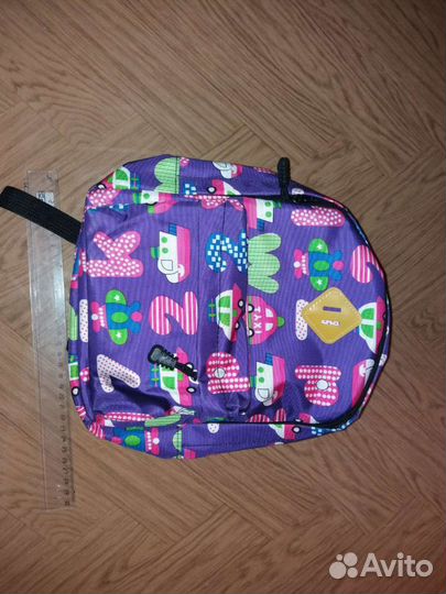 Рюкзак детский новый
