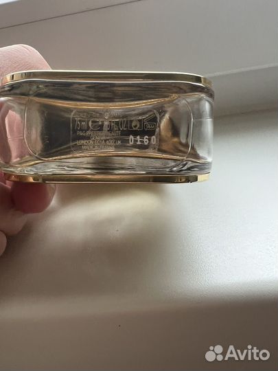 Туалетная вода Gucci guilty