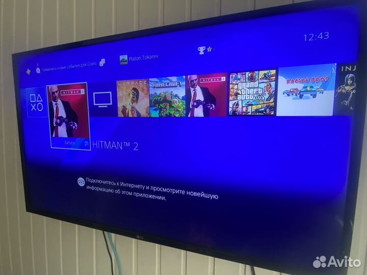Sony playstation PS4 pro