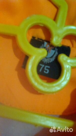 Классный костюм (свитер и брюки) 75 размер