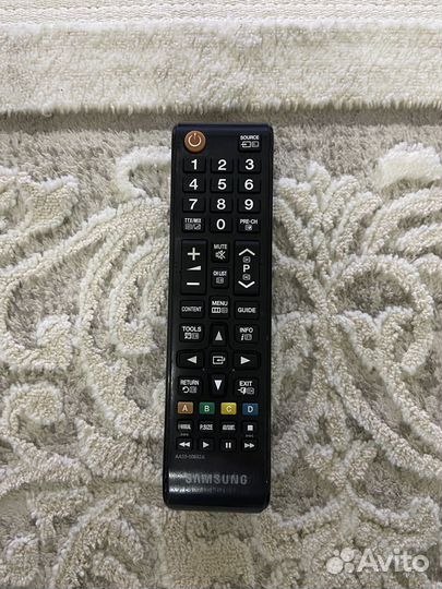 Телевизор samsung SMART tv 32