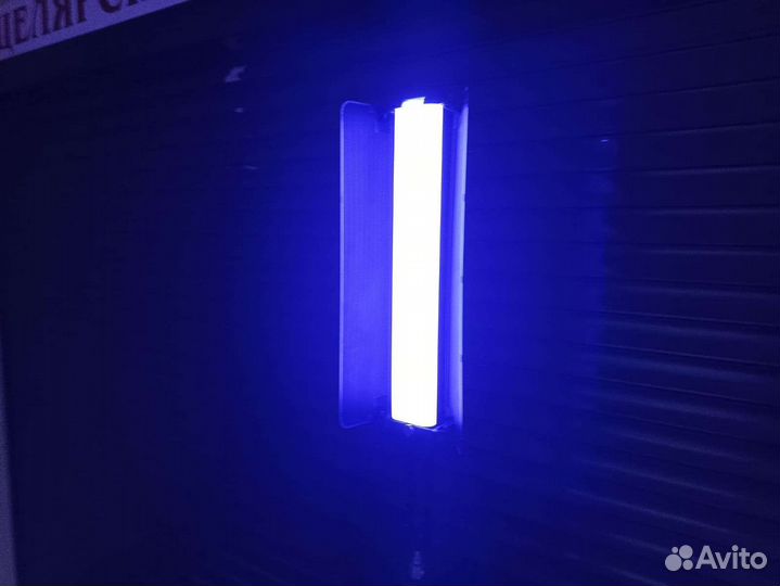 Видеосвет Rgb Light Stick цветной