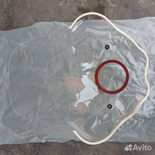 Ветровое стекло Ява 360