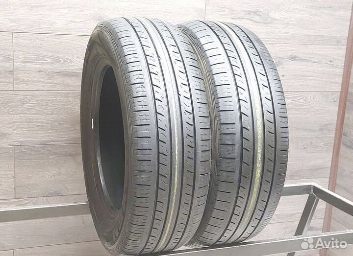 Nexen Classe Premiere CP672 205/65 R16 95H