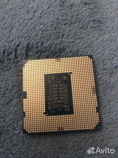 Intel Core i3 10100f OEM