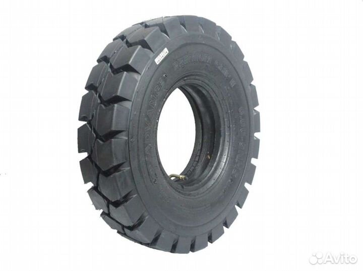 Шинокомплект 6.00-9 (OB502) 12PR advance