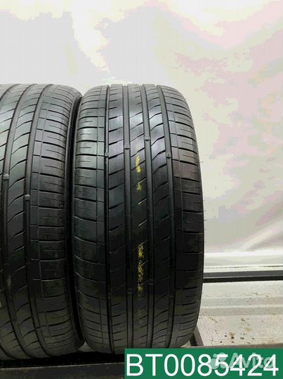 Nexen N'Fera SU1 245/45 R18 105W