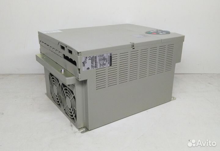 Частотник Schneider 15kW/480V. В идеале