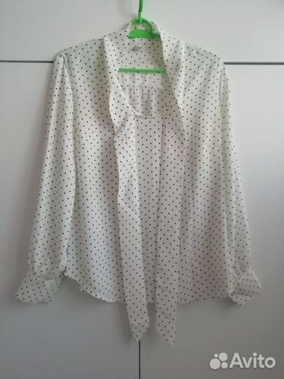 Блуза женская 46 48р