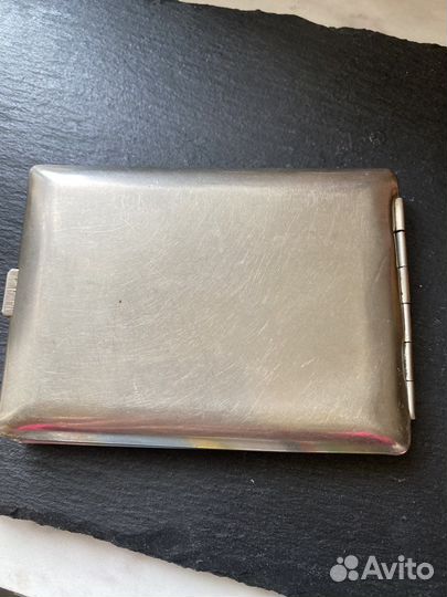 Портсигар Киев