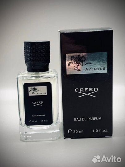 Creed aventus