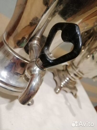 Электросамовары СССР