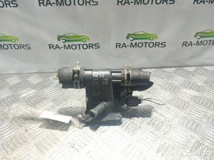 Фланец системы охлаждения Ford Focus C Max 2 qqdb