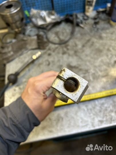 Рулевой кардан bmw х1 e84