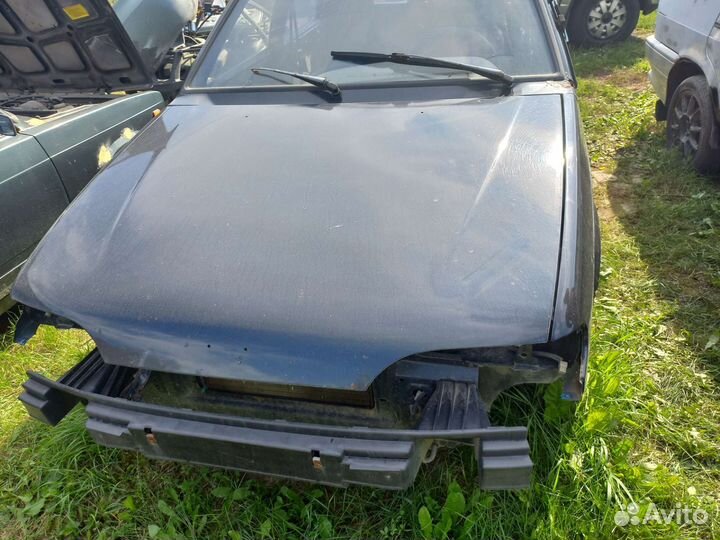 Разбор ваз 2115