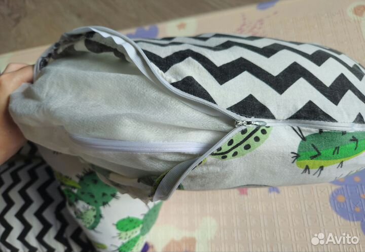 Подушка для беременных