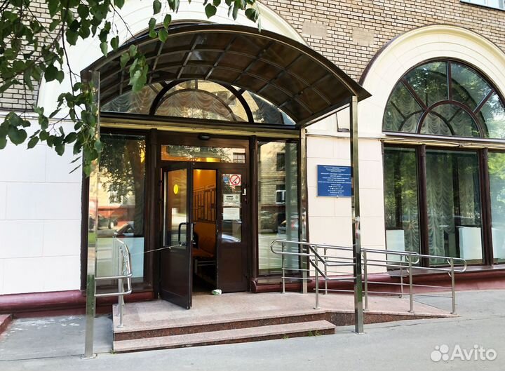 Алюминиевые террасы