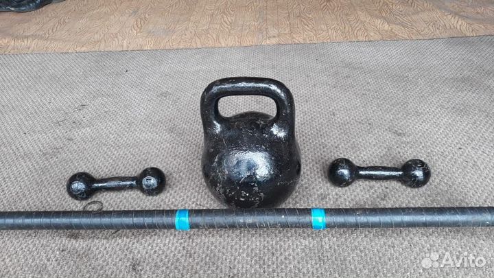 Спорт и отдых