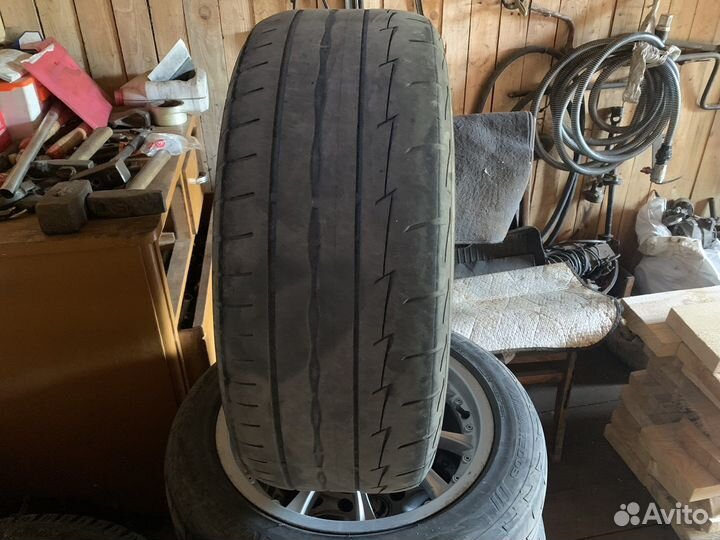 Bridgestone Potenza RE003 Adrenalin 225/50 R17