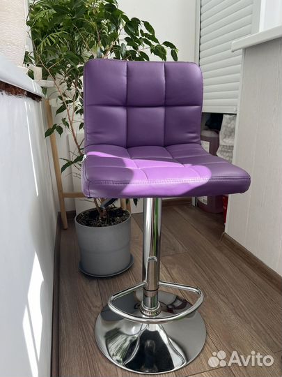 Барный стул