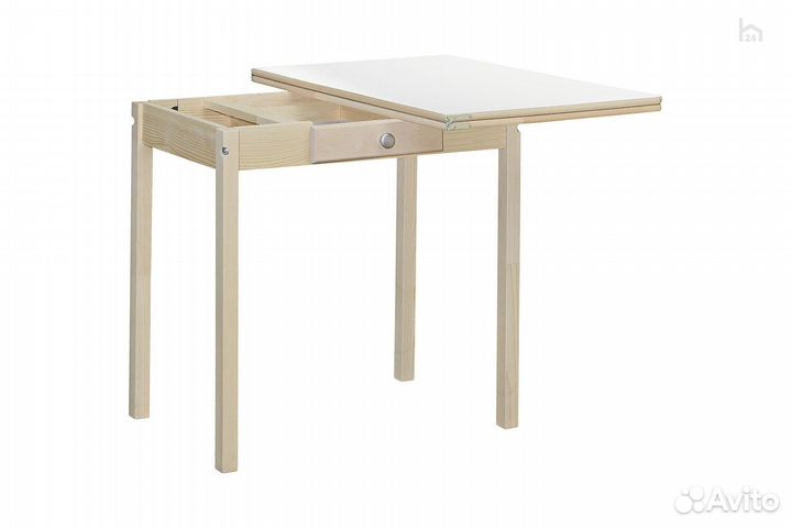 Стол обеденный раскладной пн