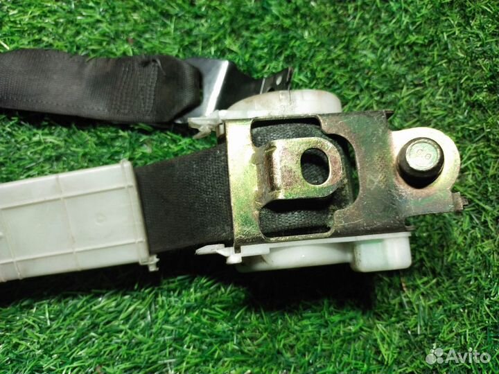 Ремень безопасности передний левый Opel Vectra B