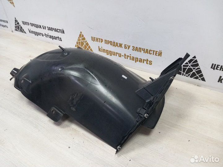 Подкрылок передний левый Volkswagen Taos 1 CP1