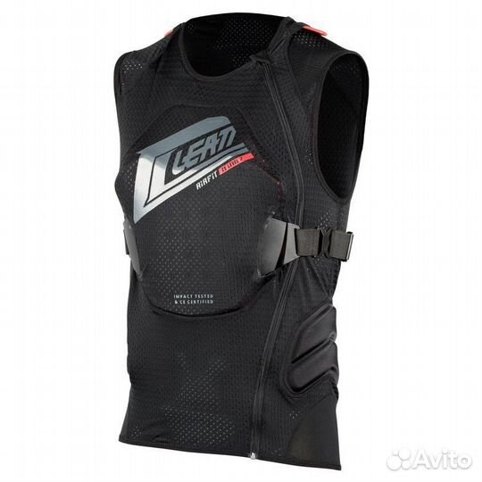 Leatt Защита жилет Body Vest 3DF AirFit