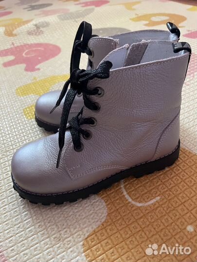 Новые ботинки Котофей р.29