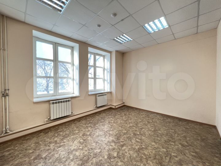Офис, 18.1 м²
