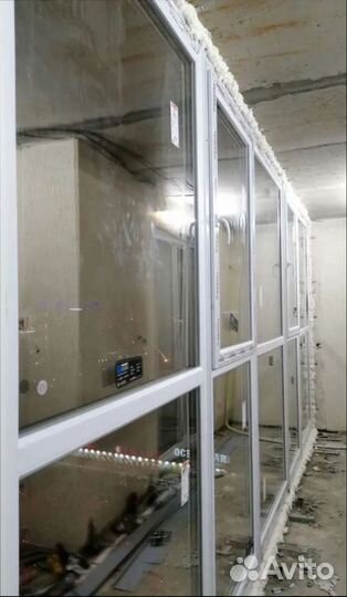 Пластиковые окна от производителя