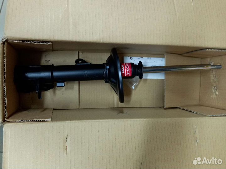 Амортизатор Стойка задняя Hyundai Matrix