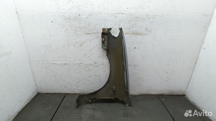 Крыло Nissan Almera N16, 2003