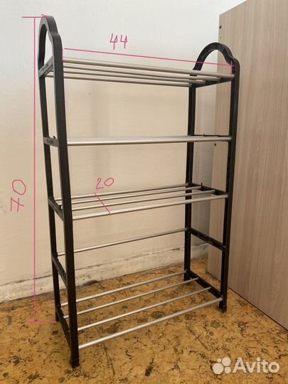 Подставка для обуви