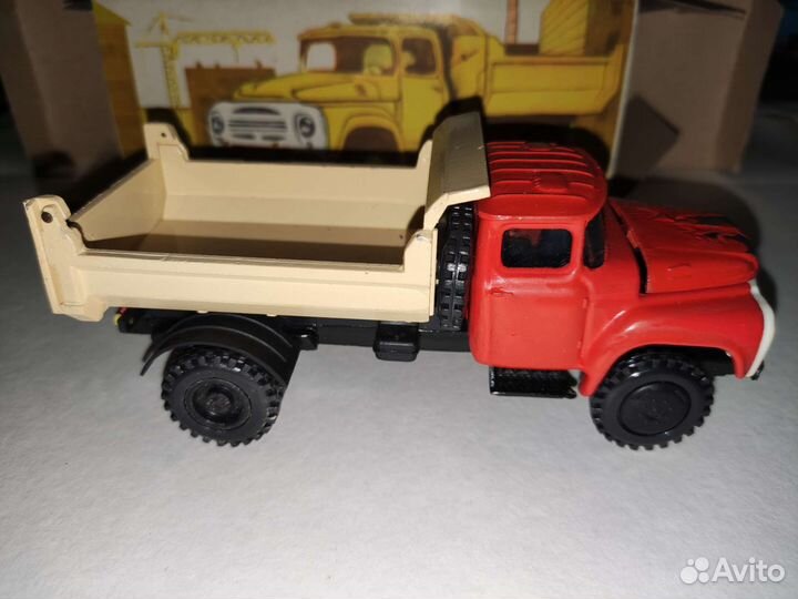 Зил-ммз- 4505 Каменец ру