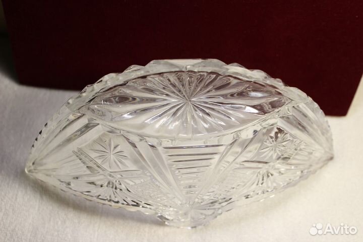 Салатник конфетница 