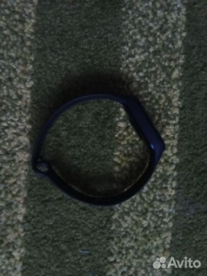 Смарт часы xiaomi mi band 4