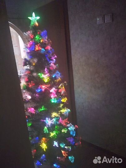 Ель искуственная 180