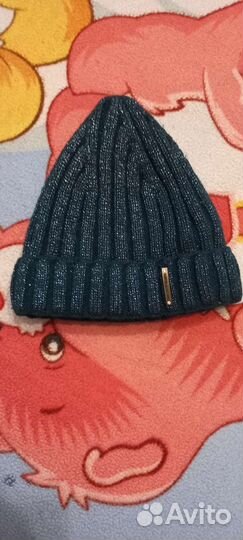 Шапка женская