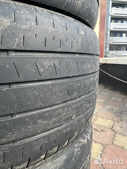 Bridgestone Turanza T005 235/45 R18