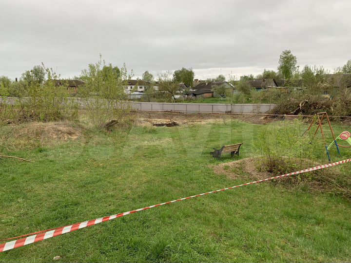 Участок 32 сот. (ИЖС)