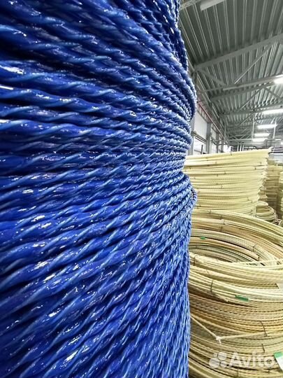 Арматура стеклопластиковая